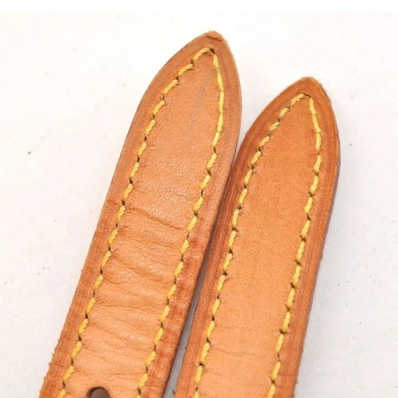 Auth LV Bucket PM Replacment Straps - Picture 11 of 11